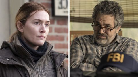 Omicidio a Easttown e Task, l'ideatore non ha scartato l'idea di un crossover