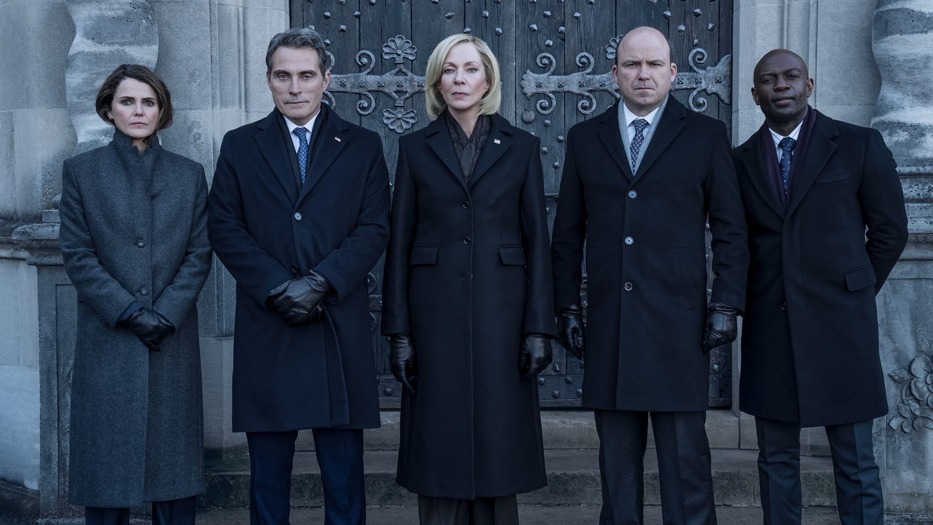 The Diplomat: Il trailer ufficiale italiano della terza stagione anticipa nuove alleanze
