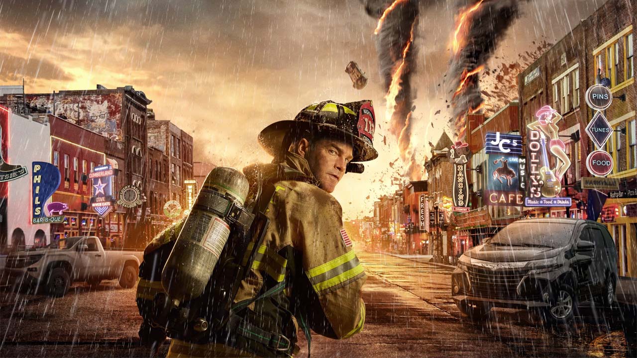 il trailer ufficiale di 9 1 1 nashville tra musica country salvataggi spettacolari e una rivelazione scioccante