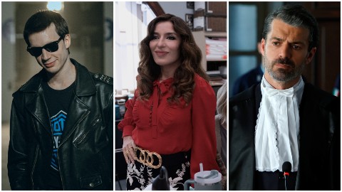 Da una serie originale sui Gucci a The Paper: Tutte le Serie TV in arrivo su Sky e NOW