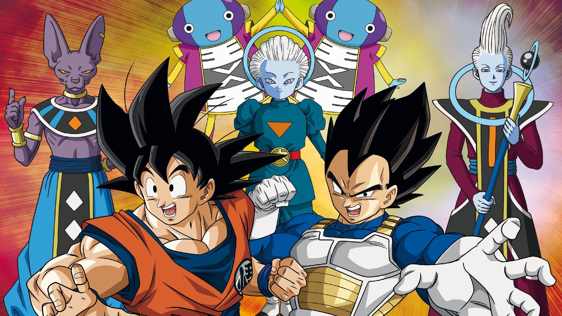 Dragon Ball: A Milano un pop up store dedicato ai fan dell