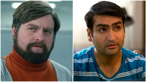 Frankenstein Junior: Zach Galifianakis e Kumail Nanjiani tra le aggiunte al cast della serie basata sul film