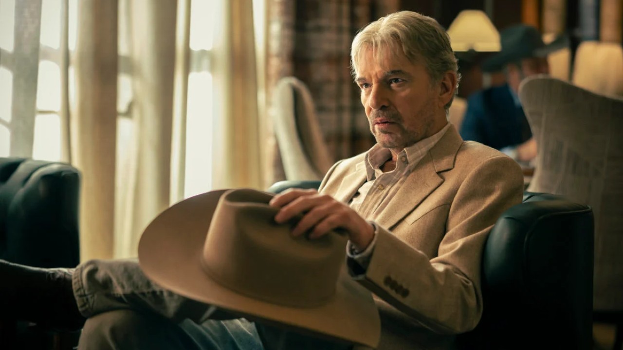 landman la guerra del petrolio esplode nel trailer ufficiale italiano della stagione 2