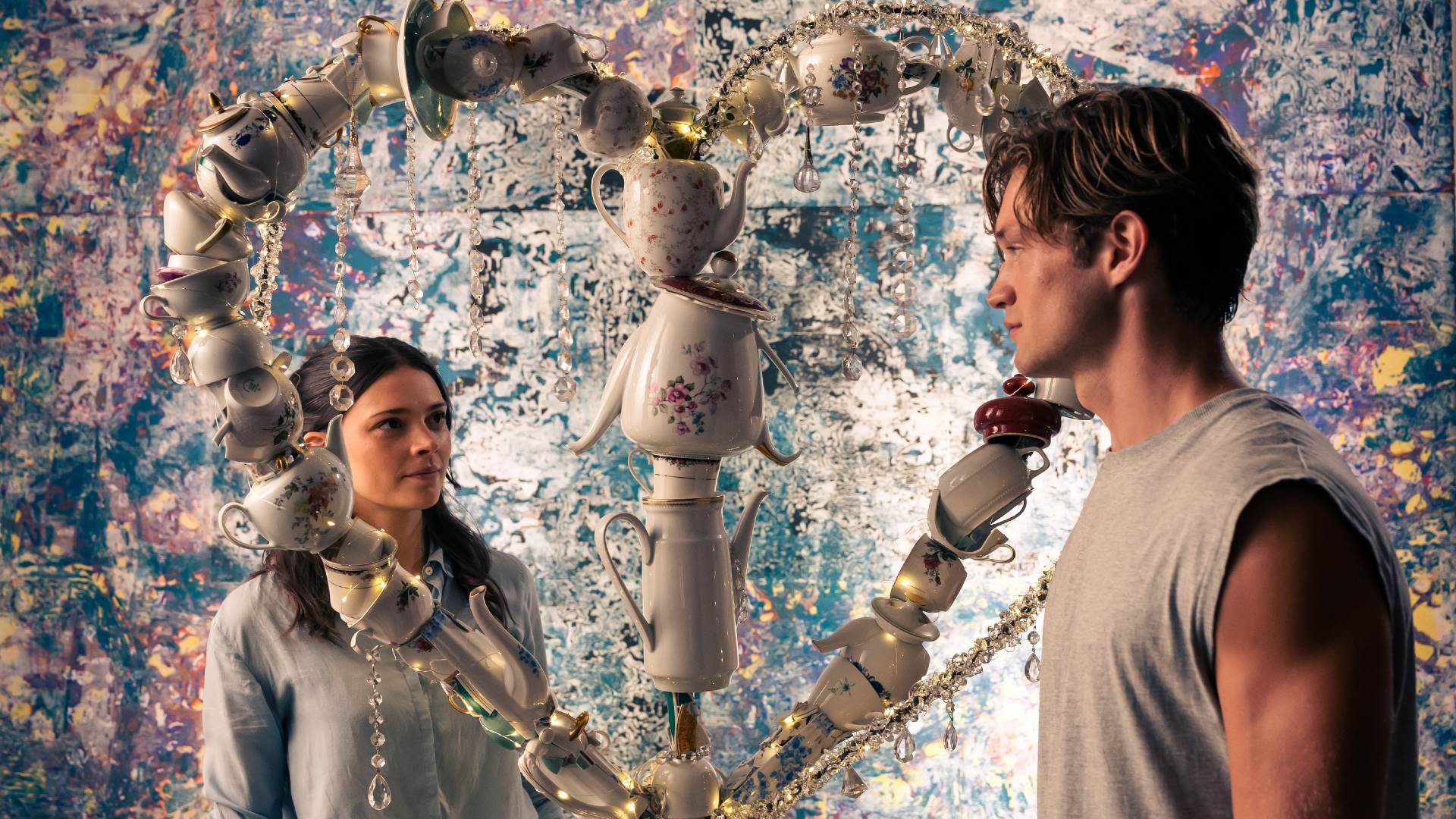 maxton hall 2 il trailer ufficiale italiano anticipa un ritorno al college traumatico per ruby e james