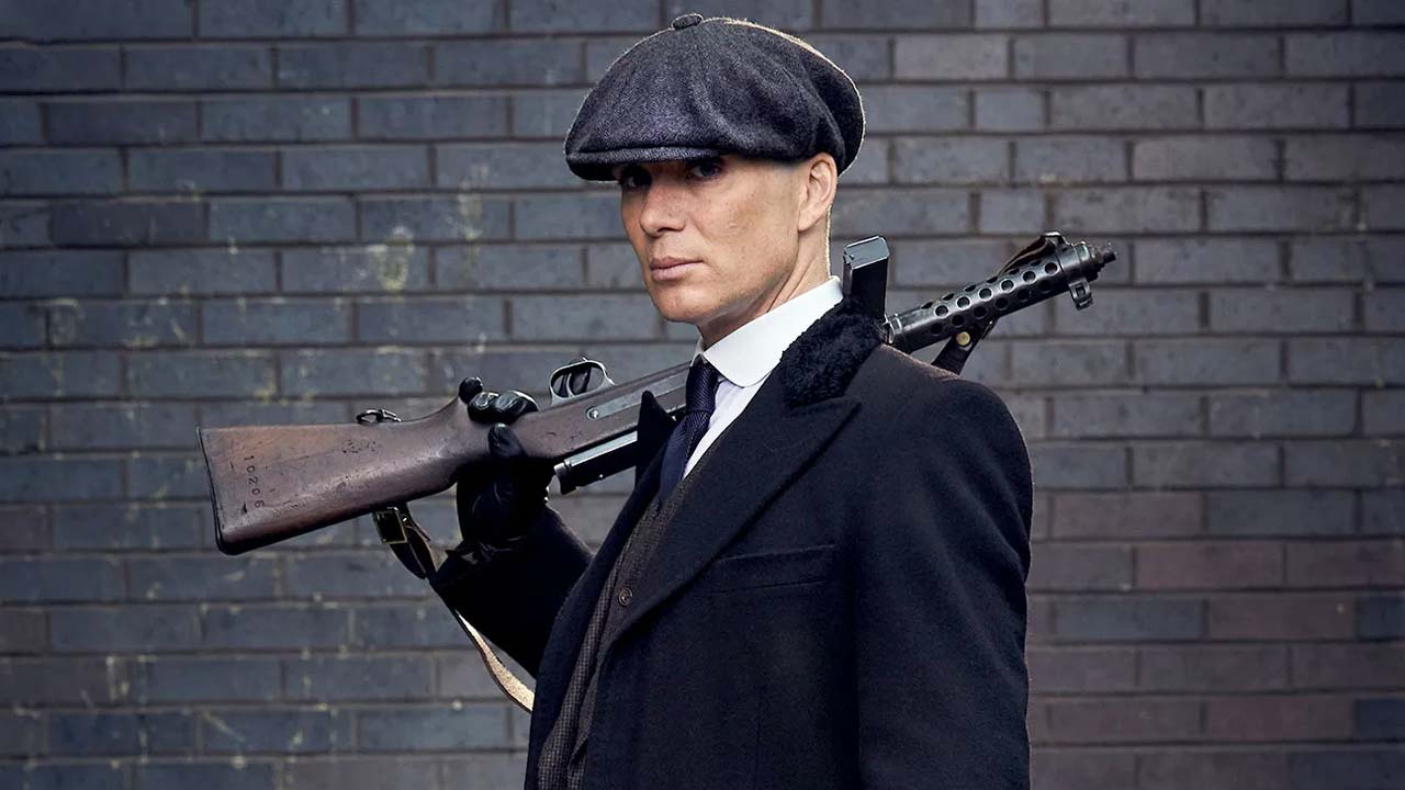peaky blinders continua su netflix con due serie sequel