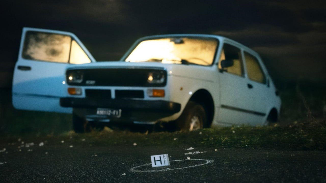 Il Mostro. dal set con Stefano Sollima al prossimo arrivo su Netflix di una serie da non perdere
