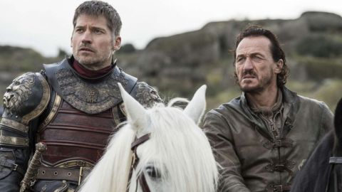 Il Cavaliere dei Sette Regni, il co-ideatore spiega qual è la differenza con Il Trono di Spade e House of the Dragon