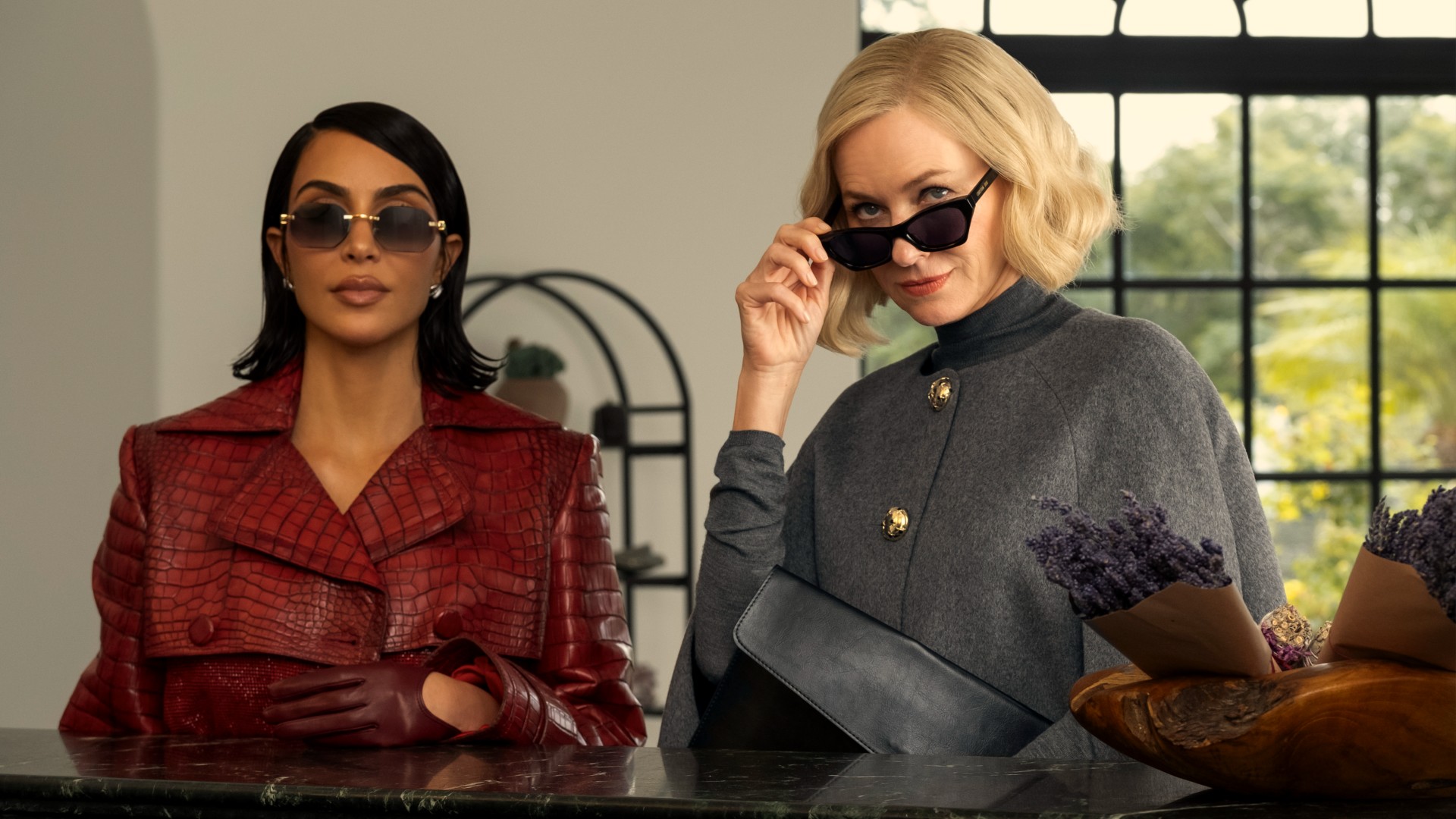 all s fair il trailer ufficiale italiano del legal drama con kim kardashian naomi watts e un cast stellare