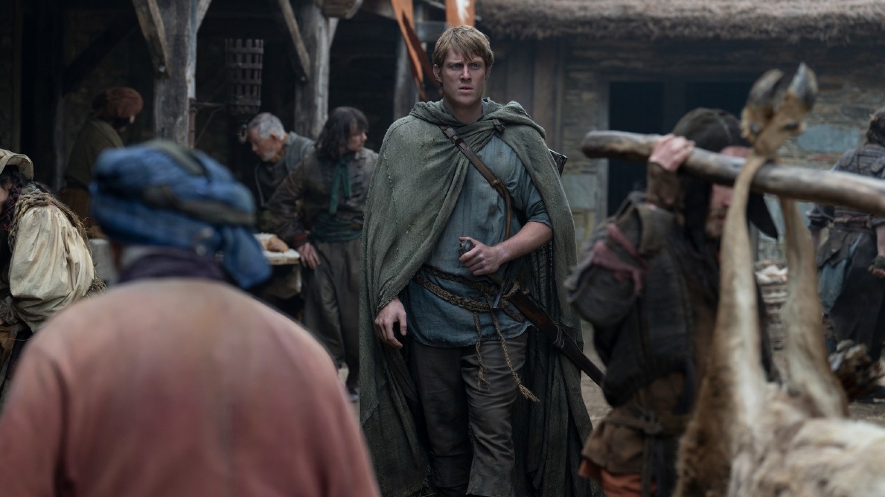 il cavaliere dei sette regni il teaser trailer ufficiale del nuovo spin off de il trono di spade
