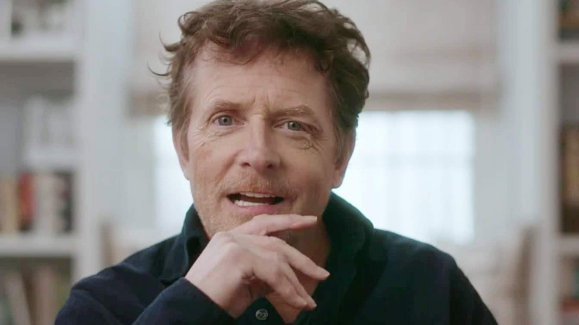 shrinking michael j fox sulla stagione 3 ho chiesto fate una serie sul parkinson e non mi chiamate da Comingsoon.it shrinking michael j fox sulla stagione 3 ho chiesto fate una serie sul parkinson e non mi chiamate