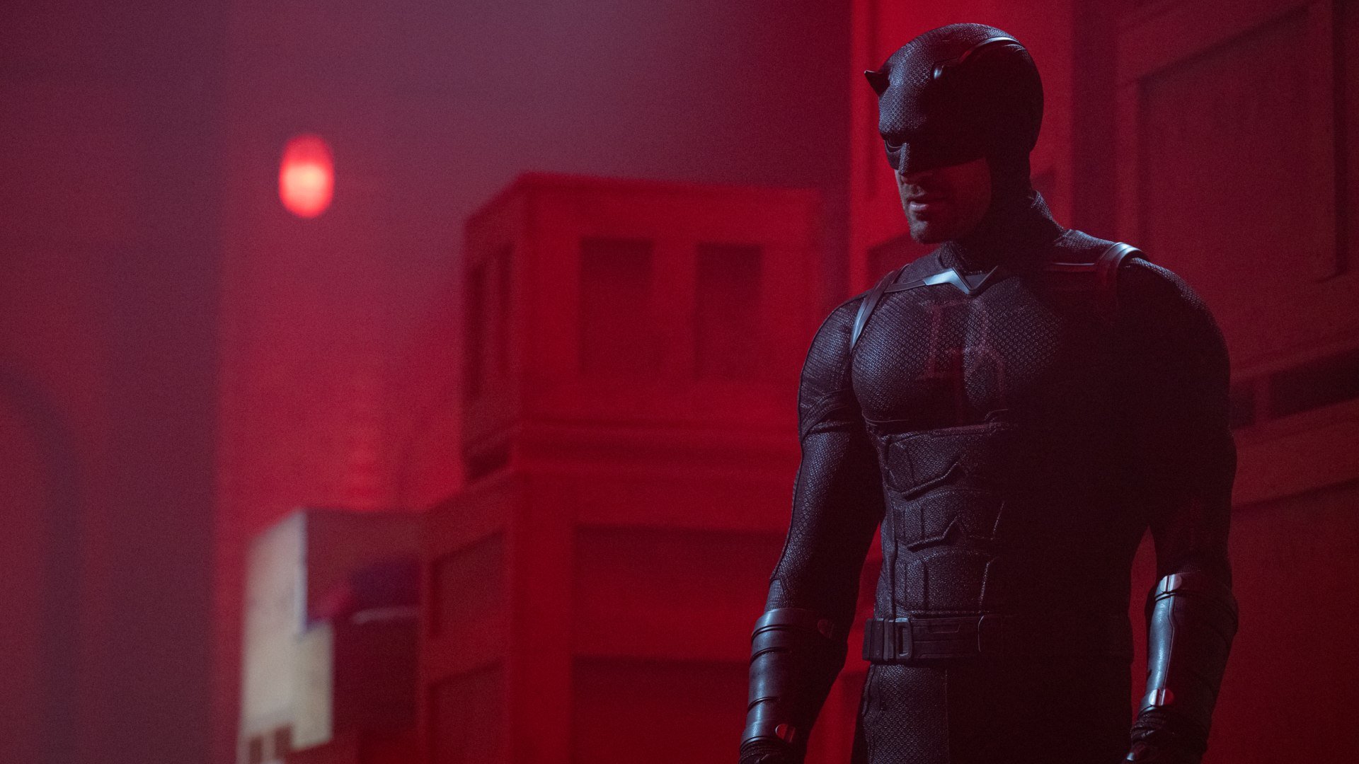 daredevil rinascita la prima foto e tutte le news sulla stagione 2 dal new york comic con