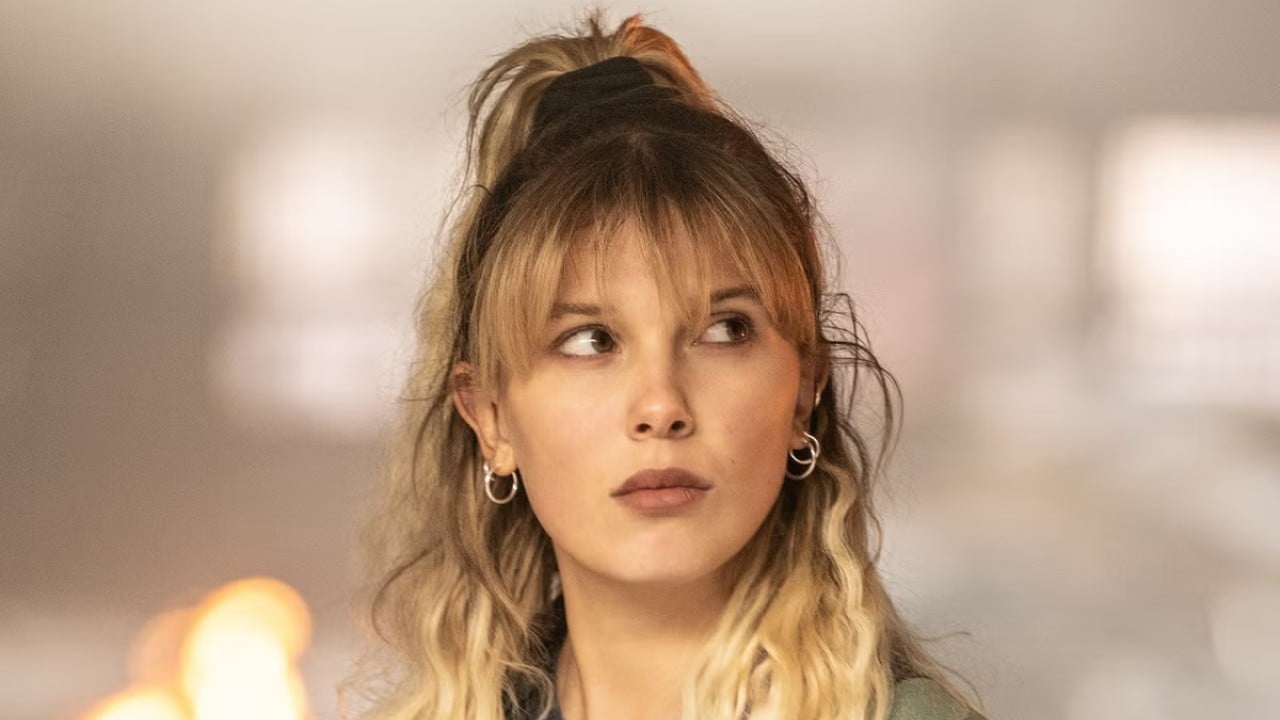 Prism: Millie Bobby Brown protagonista di una nuova serie Netflix dopo Stranger Things Prism: Millie Bobby Brown protagonista di una nuova serie Netflix dopo Stranger Things