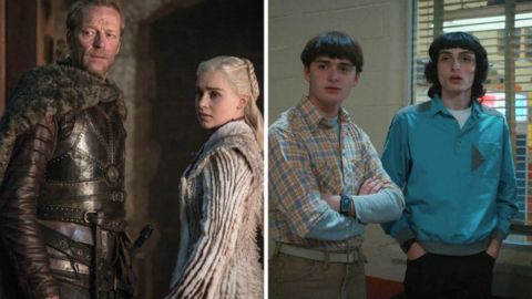 Stranger Things 5, Finn Wolfhard temeva che il pubblico l'avrebbe "fatta a pezzi" come Il Trono di Spade