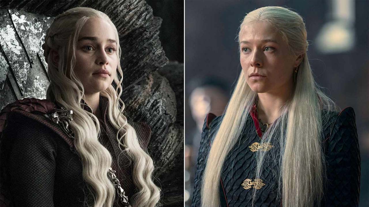 Il Trono di Spade e House of the Dragon: Tutte le stagioni disponibili su Sky e NOW Il Trono di Spade e House of the Dragon: Tutte le stagioni disponibili su Sky e NOW