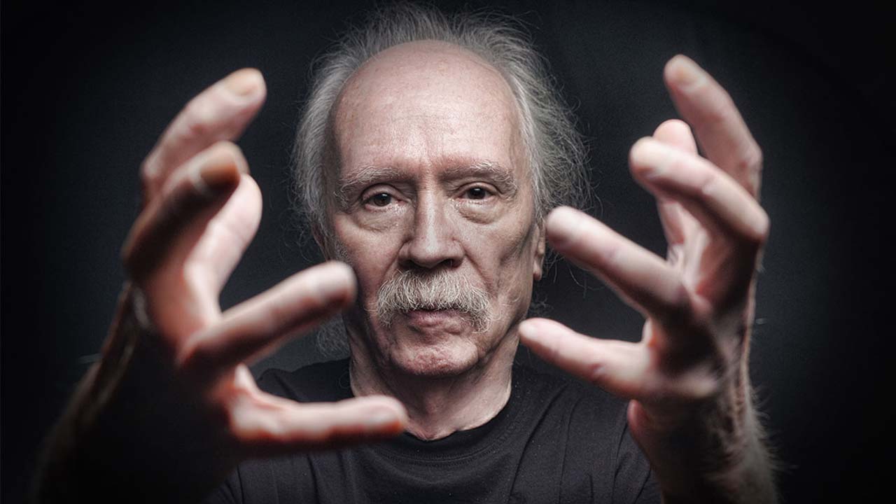 John Carpenter lavora a una serie tv horror antologica John Carpenter lavora a una serie tv horror antologica