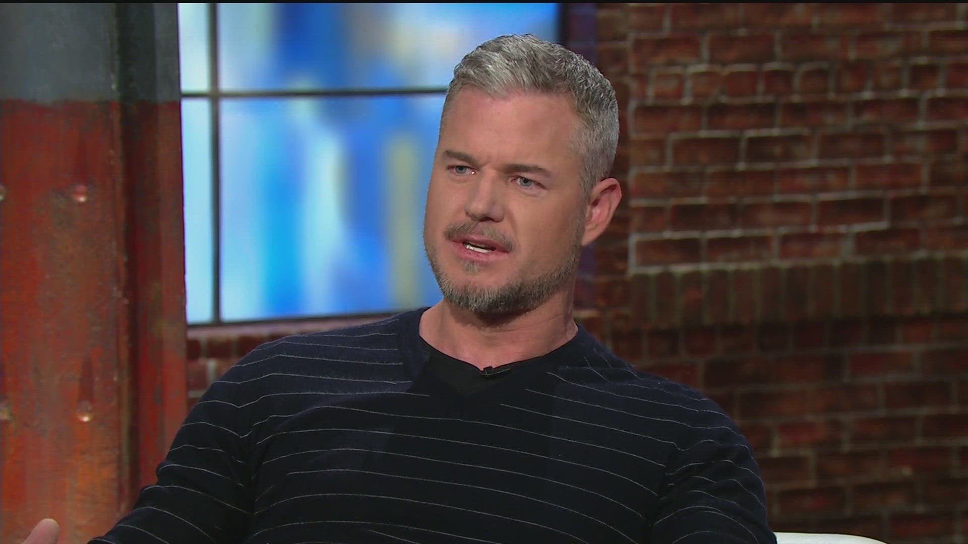 Brilliant Minds 2, Eric Dane porta la sua vita nella serie: Interpreterà un paziente con la SLA Brilliant Minds 2, Eric Dane porta la sua vita nella serie: Interpreterà un paziente con la SLA