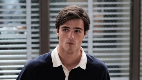 Euphoria 3, Jacob Elordi anticipa: “È stato incredibilmente liberatorio”