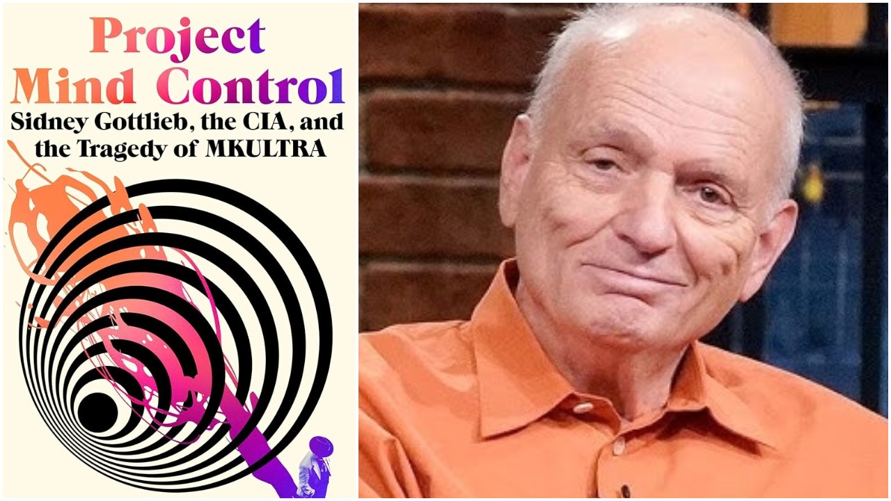 l ideatore de i soprano david chase torna su hbo con la miniserie project mkultra
