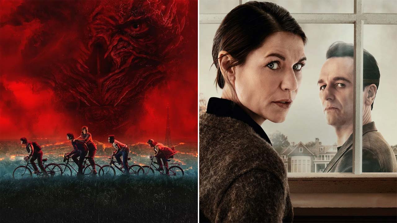 Netflix, le Serie TV in streaming a novembre 2025 Netflix, le Serie TV in streaming a novembre 2025