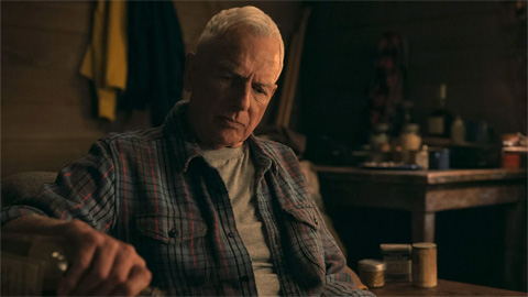 Mark Harmon sarà di nuovo Gibbs in NCIS: Origins