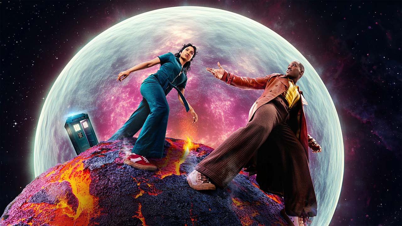 Disney+ rinuncia a Doctor Who dopo due stagioni: Quale futuro per l Disney+ rinuncia a Doctor Who dopo due stagioni: Quale futuro per l