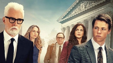 The Rainmaker: Il trailer italiano e la data della serie ispirata a L'uomo della pioggia