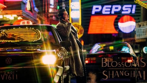 Blossoms Shanghai: la serie di Wong Kar-wai debutta in streaming negli USA - Guarda il trailer