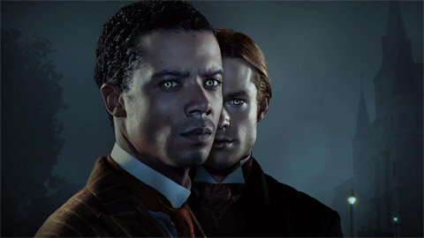 Netflix porta in Italia Intervista col vampiro, il trailer ufficiale della stagione finale di Bel-Air e altre news in breve