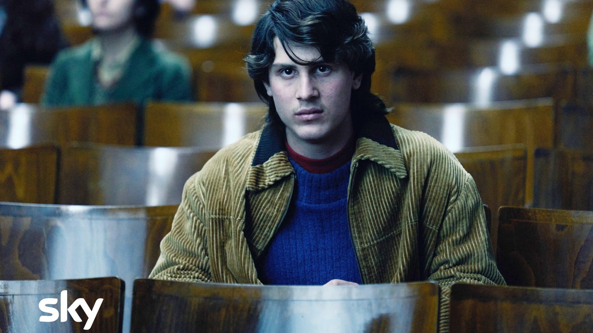 gomorra le origini ecco il primo trailer della serie prequel che racconta un giovane pietro savastano da Comingsoon.it gomorra le origini ecco il primo trailer della serie prequel che racconta un giovane pietro savastano