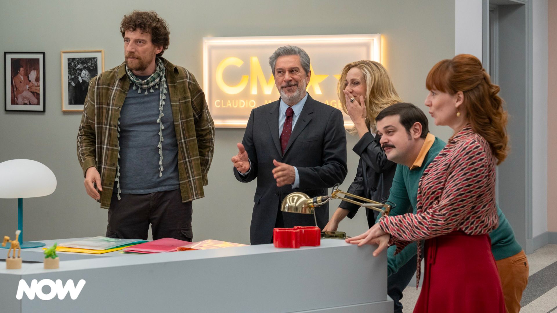 call my agent italia 3 su sky e now torna la serie che trasforma il dietro le quinte in vero spettacolo da Comingsoon.it call my agent italia 3 su sky e now torna la serie che trasforma il dietro le quinte in vero spettacolo