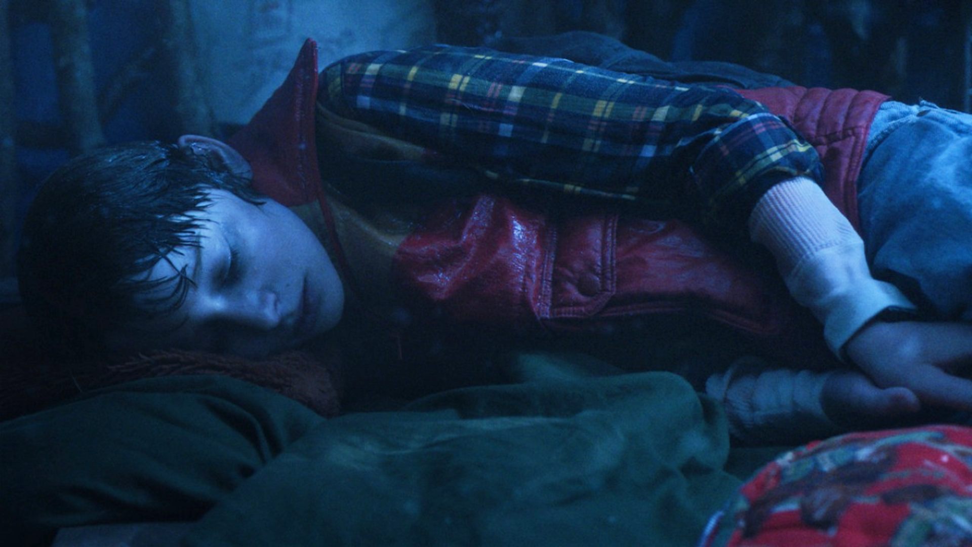 stranger things 5 i primi cinque minuti della stagione finale svelano come tutto 232 iniziato da Comingsoon.it stranger things 5 i primi cinque minuti della stagione finale svelano come tutto 232 iniziato