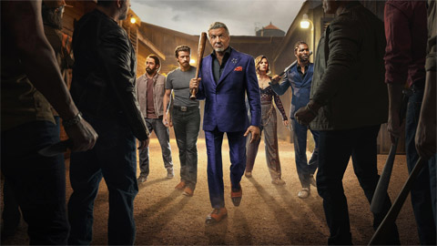 Sylvester Stallone, il cinema ha smesso di raccontare storie identificabili: Ecco perché ho scelto Tulsa King e lo streaming