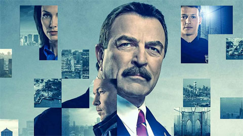 Boston Blue - Serie TV (2025)