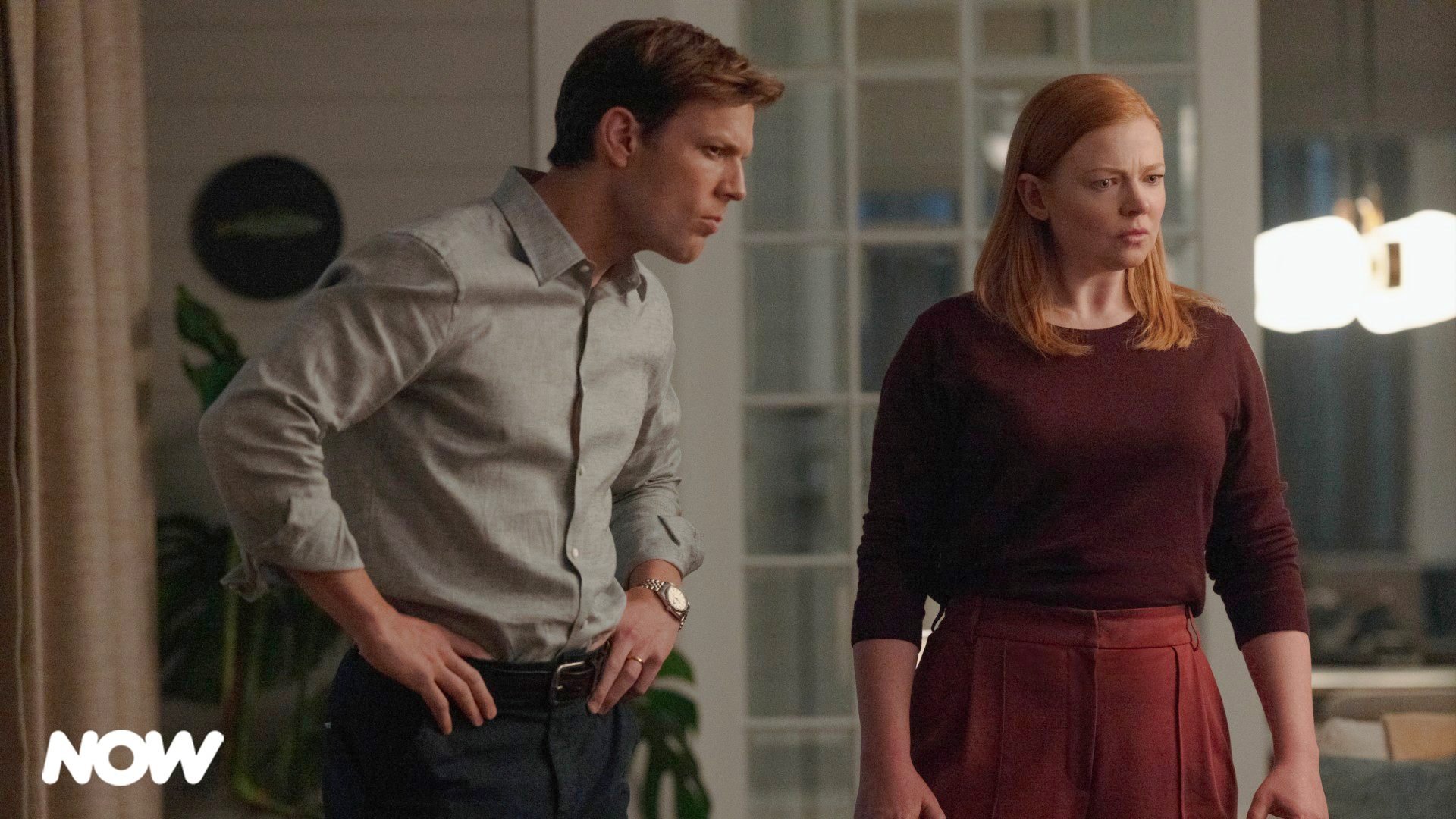 All Her Fault, quando la maternità è messa alla prova: Su Sky e NOW il thriller familiare con Sarah Snook