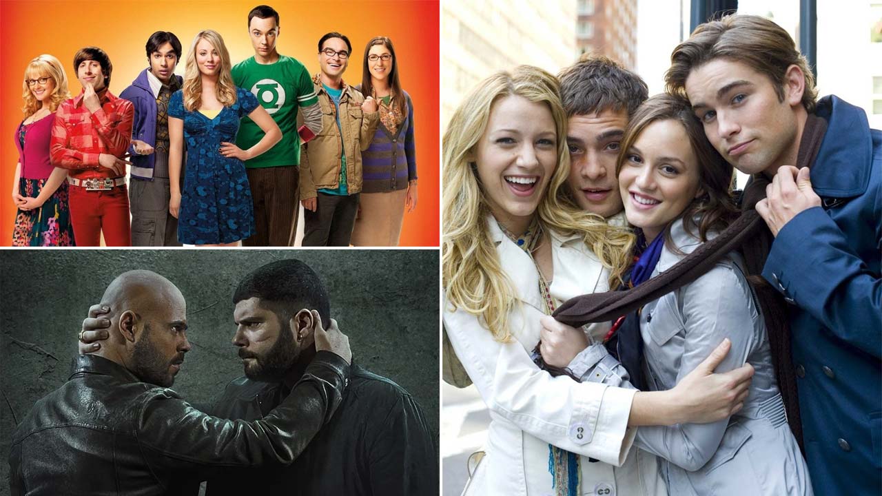 Serie TV che non passano di moda: 8 titoli iconici da ri vedere su Sky e in streaming su NOW