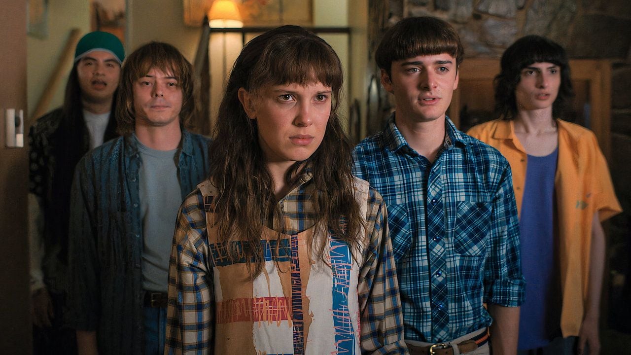 stranger things 5 aspettando lo scontro finale il mega recap dalla prima alla quarta stagione