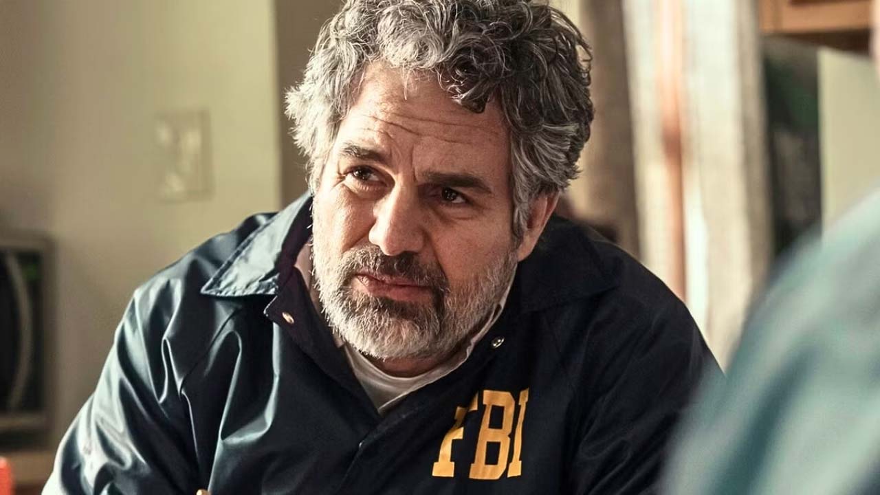 Task: Il crime drama con Mark Ruffalo rinnovato per una seconda stagione Task: Il crime drama con Mark Ruffalo rinnovato per una seconda stagione