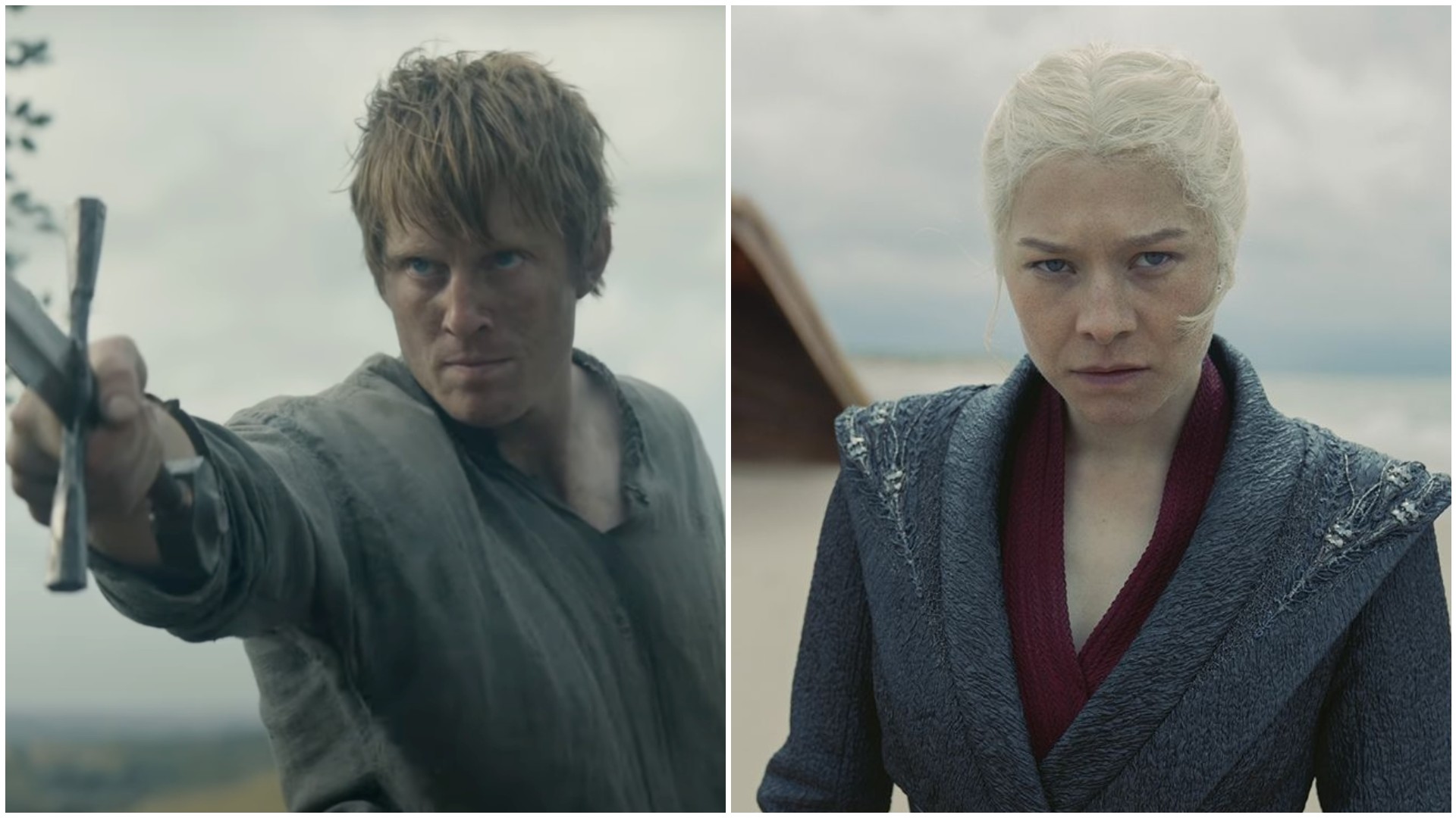 HBO rinnova Il Cavaliere dei Sette Regni per una seconda stagione e conferma la quarta di House of the Dragon