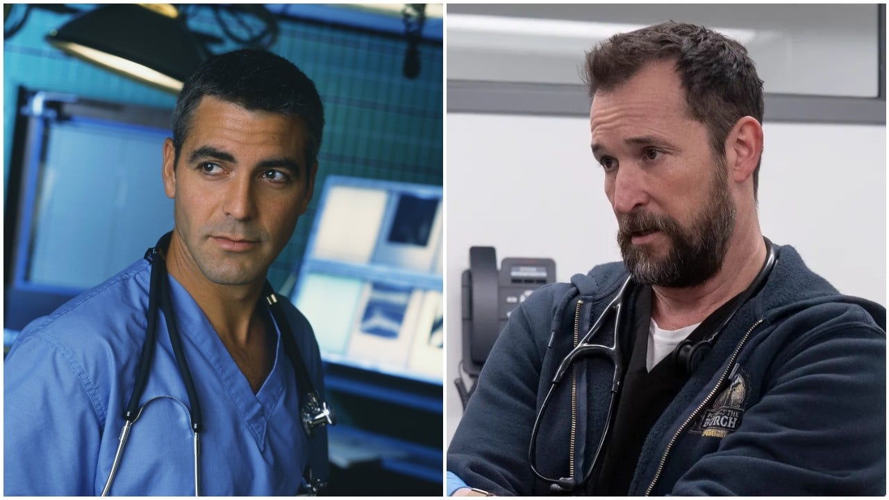 The Pitt potrebbe ospitare George Clooney? Per HBO "sarebbe il benvenuto"