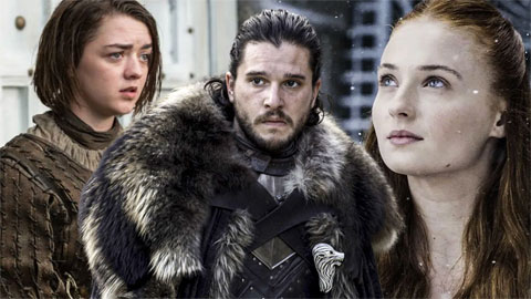 Il Trono di Spade, la conferma di George R.R. Martin: In sviluppo "alcuni sequel"