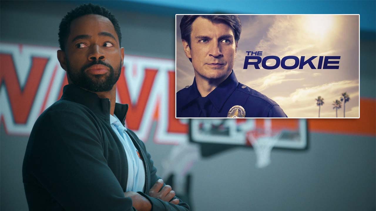 Mr Rookie Il nuovo spin-off di The Rookie fa un deciso passo avanti: Scelto il ...