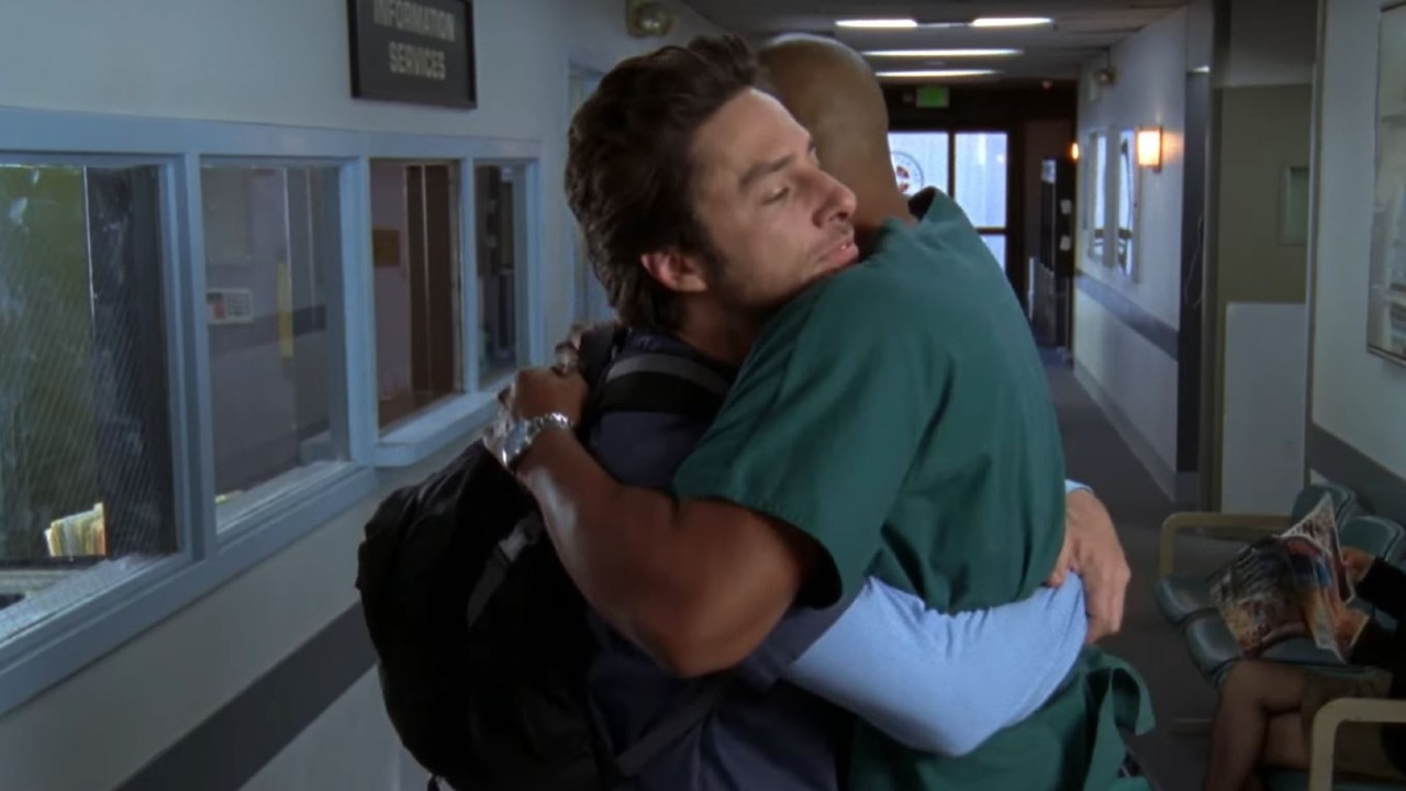 Scrubs: Il primo teaser trailer del revival riporta i nostri dottori preferiti in corsia