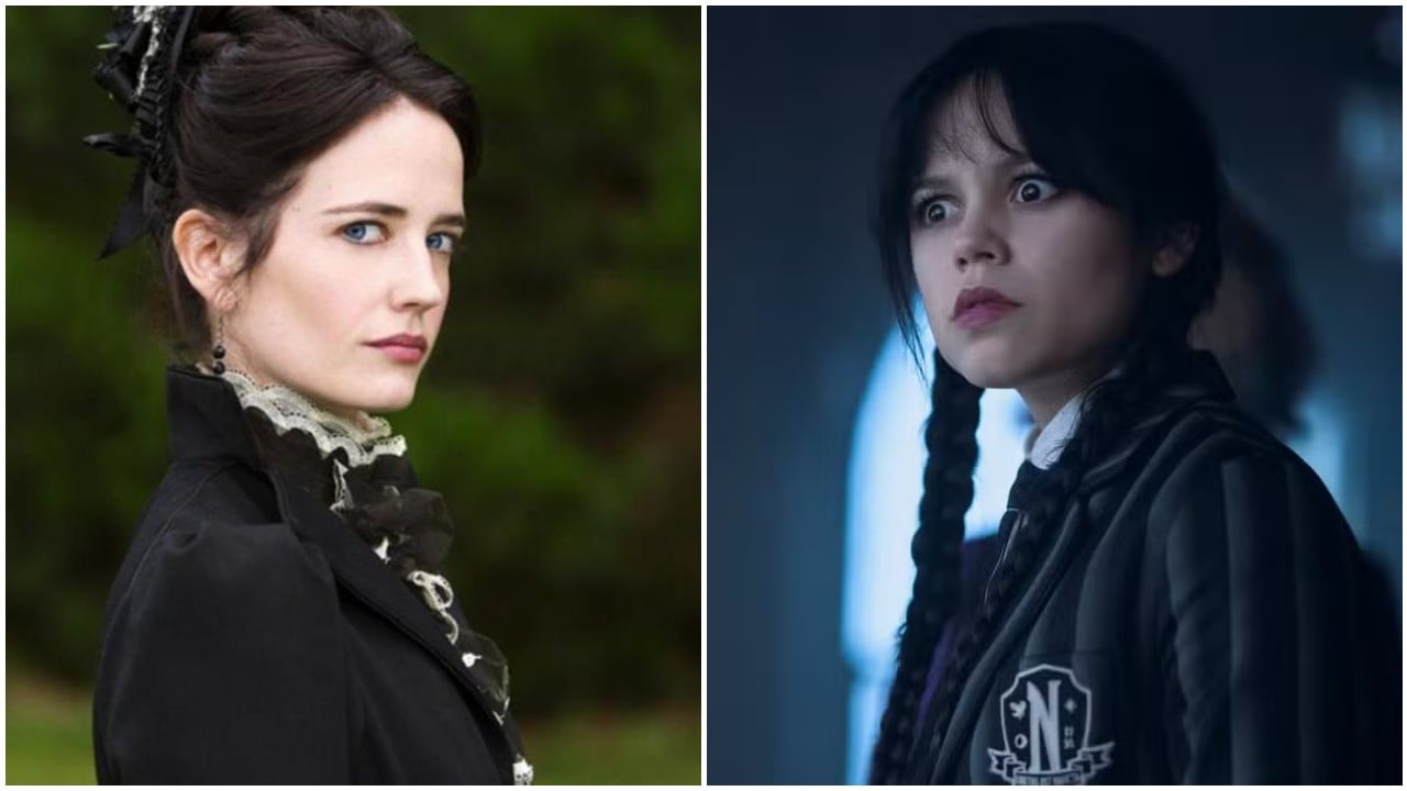 Mercoledì 3: Eva Green si unisce al cast nel ruolo (perfetto) a cui tutti stiamo pensando