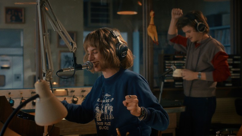Stranger Things 5 parte da brividi: La recensione del Volume 1 della ...