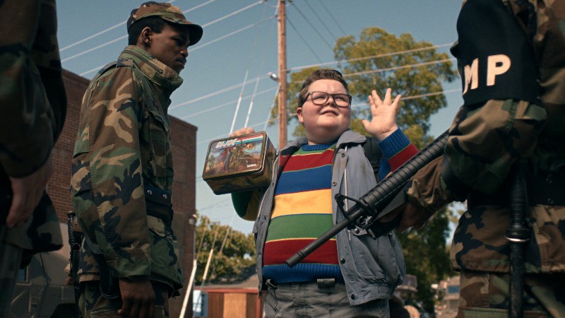 Stranger Things 5 parte da brividi: La recensione del Volume 1 della ...