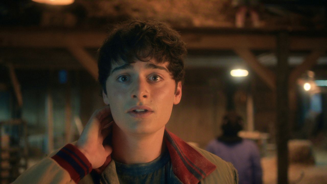 stranger things 5 noah schnapp commenta quel cliffhanger sconvolgente spoiler