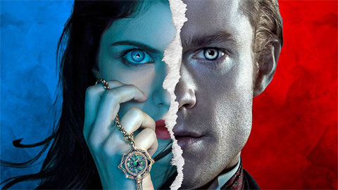 L'Immortal Universe arriva su Netflix in Italia: Tutto quello che bisogna sapere