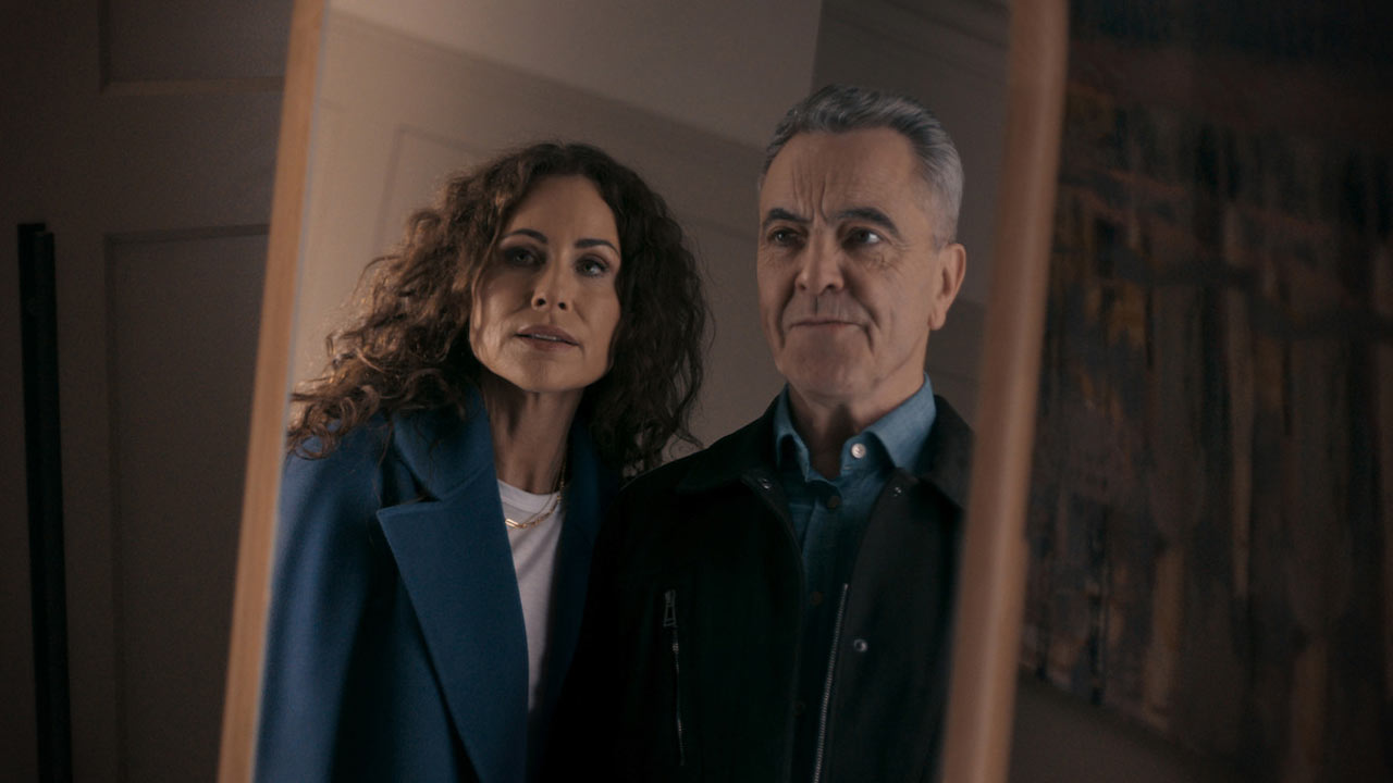 Fuga: Il trailer ufficiale della nuova miniserie di Netflix basata su un romanzo di Harlan Coben