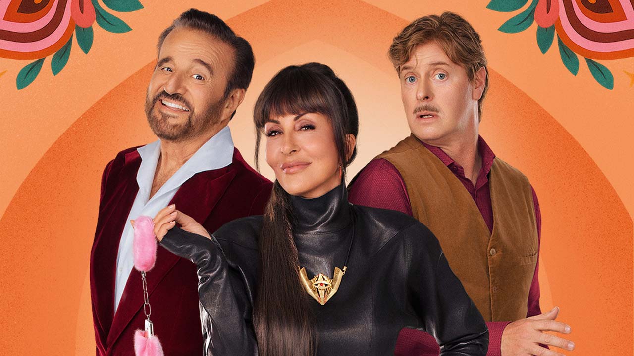 sabrina ferilli sexy guru femminista in gigol242 per caso data e trailer ufficiale della stagione 2