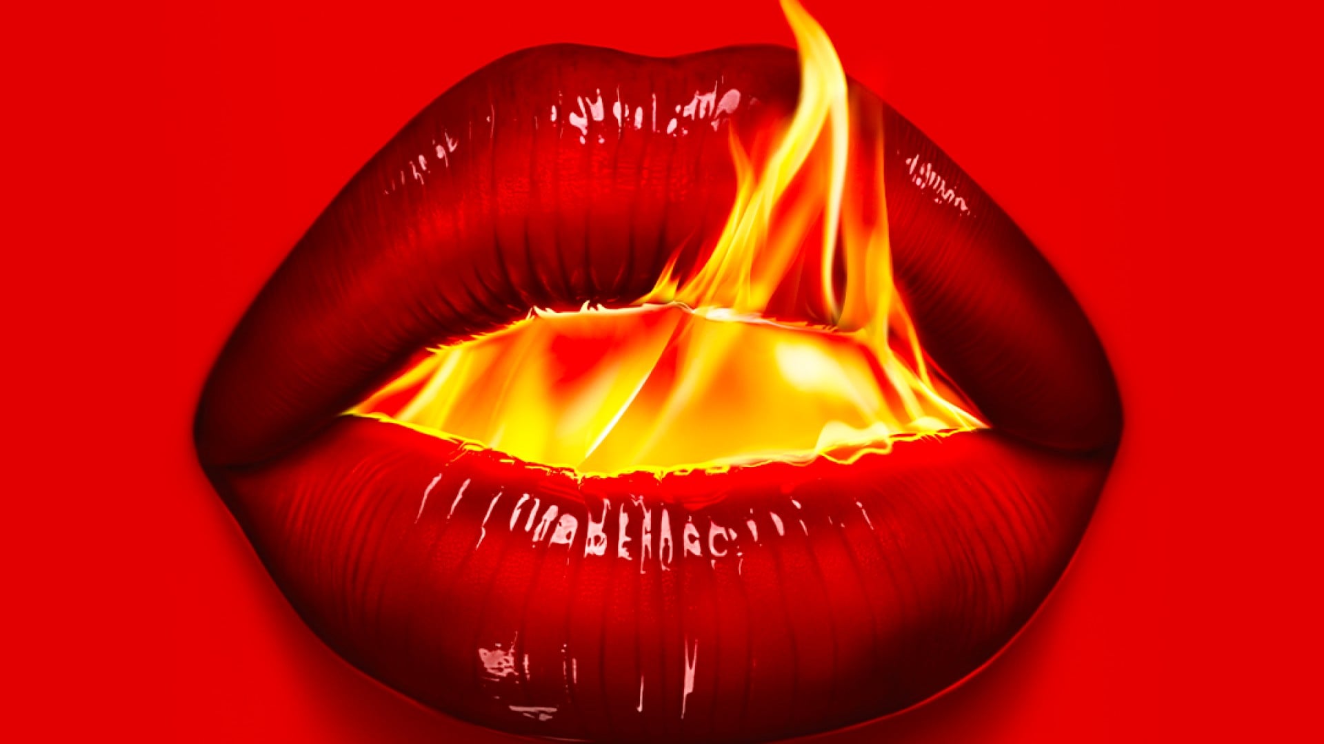 The Beauty: La data e le prime foto della nuova provocatoria serie di Ryan Murphy